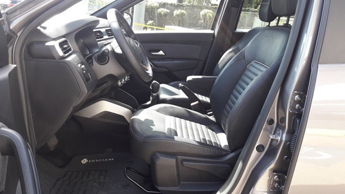 Imagem 6 de 10 de Duster Iconic 1.6 Cvt Flex