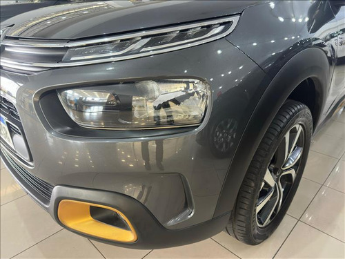Citroën C4 Cactus 1.6 Vti 120 X-series Eat6