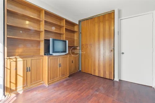 Departamento En Arriendo De 4 Dorm. En Las Condes