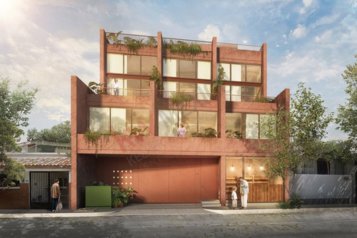 Local Comercial Roosevelt 406: Zona Concurrida En El Corazón De Mazatlán L1 Commercial Space In...