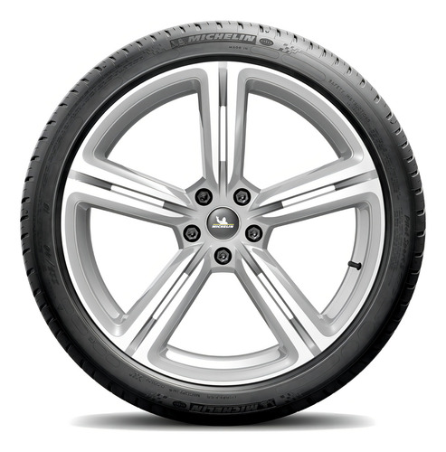 Llanta 245/45r19 102y Michelin Pilot Sport 3 Índice De Velocidad Y