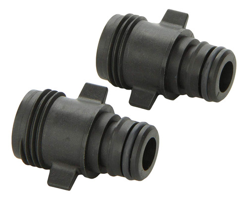 Flojet 20381-007 Quad Port Pump Fitting - Adaptador De Mangu