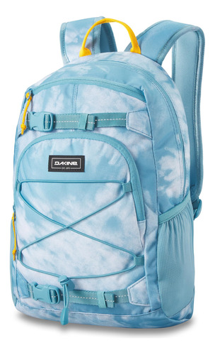 Dakine Grom Pack Unisex 13l Para Niños, Nature Vibes, Grom.