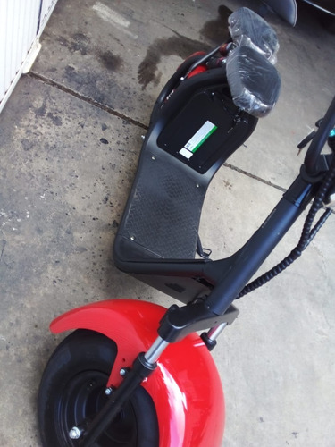 Sunra Spy Harley 1500w 12.5 Ah Cuotas De