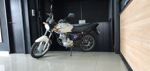 Imagen 25 de 25 de Motomel Cg 150 S2 Cg150 No Honda Rx Ns Creditos Cuotas Dni