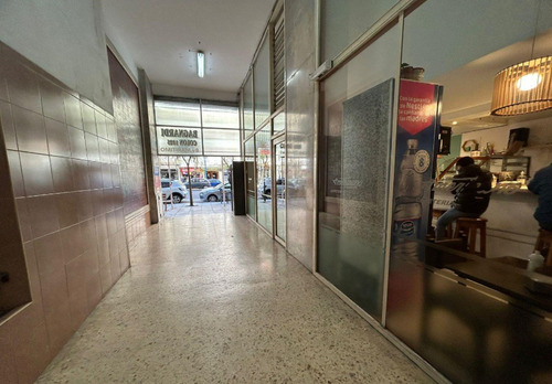 3 Ambientes 2 Baño A 1 Cuadra Del Mar A Metros De Plaza Colon Cerca Del Centro