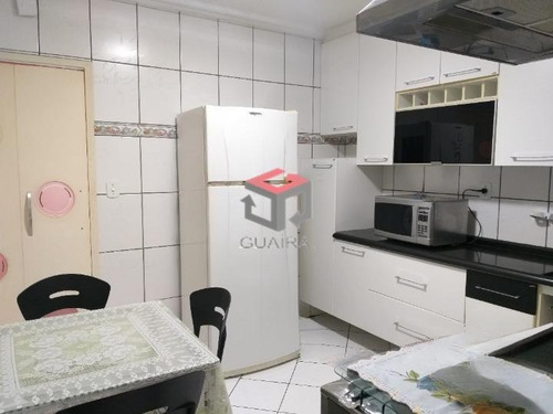 Imagem 8 de 25 de Sobrado À Venda, 2 Quartos, 1 Vaga, Independência - São Bernardo Do Campo/sp - 116844