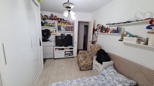 Imagem 10 de 18 de Apartamento Em Icaraí, Niterói/rj De 115m² 3 Quartos À Venda Por R$ 900.000,00 - Ap1480011-s
