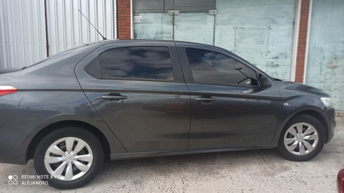 Citroën C-elysée 1.2 82 5v Feel 2014