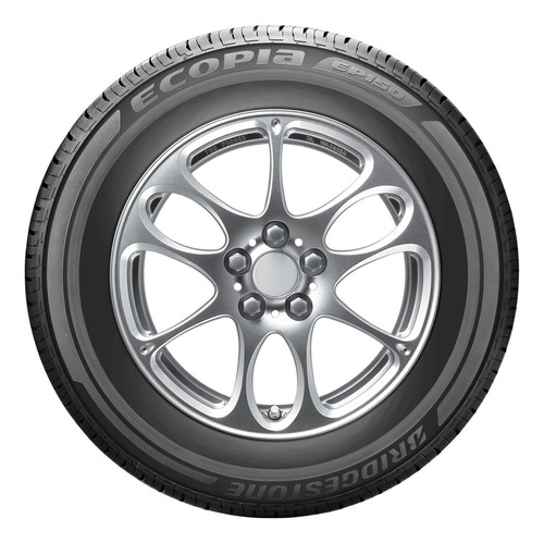 Neumático Bridgestone 185/55r16 83v Ecopia Ep150