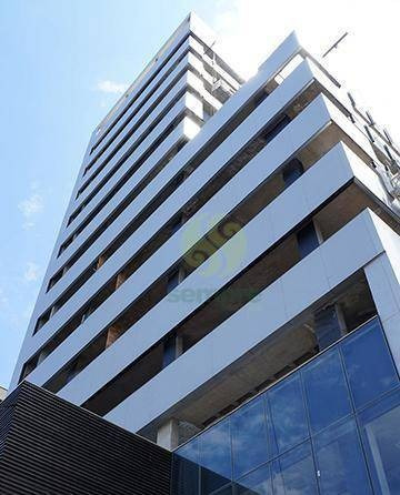 Imagem 17 de 19 de Sala Para Alugar, 99 M² - Savassi - Belo Horizonte/mg - Sa0070