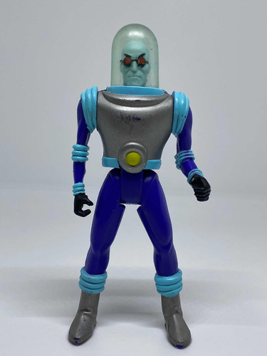 Figura Mr Freeze Batman