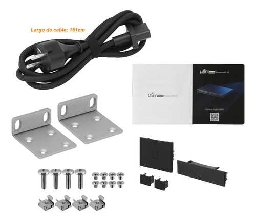 Ubiquiti 24-10g 2-sfp28-25g Req-unifi-v6.1.67 Switch Admin O