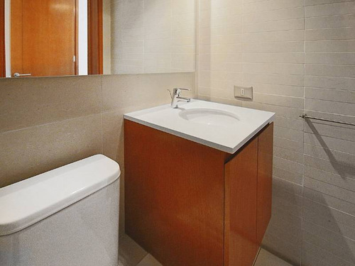 El Golf / Metro Alcántara / Residencial / Callao