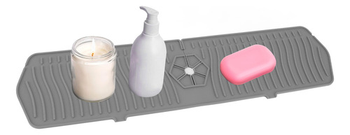 Protector De Silicona Para Grifo Protector Para Fregadero