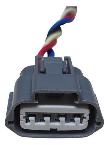 Conector Alternador Mitsubishi Lancer Nissan B13 B14