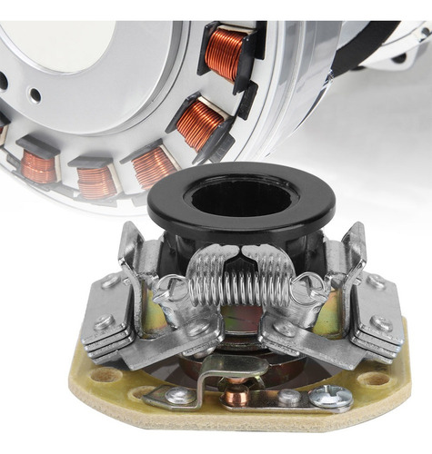 Interruptor Centrífugo, L19-154s 19mm Motor Eléctrico Parte