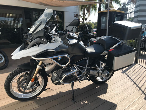 Imagen 5 de 9 de Bmw R 1200 Gs 2017 Cordasco Motohaus