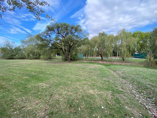 Lote En Venta En El Recodo, Escobar