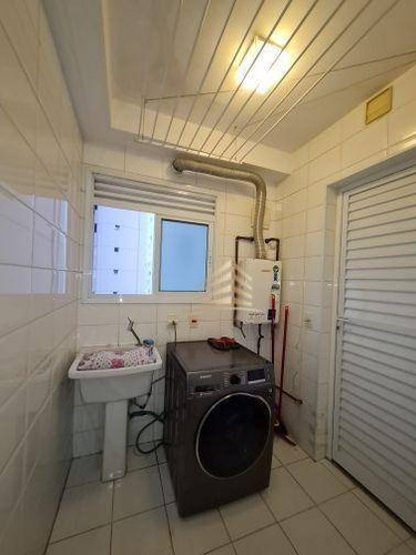 Imagem 13 de 28 de Apartamento Na Vila Augusta, Condomínio Supera, 110m², 3 Suítes, 2 Vagas, Avalia Permuta. - Ap2277