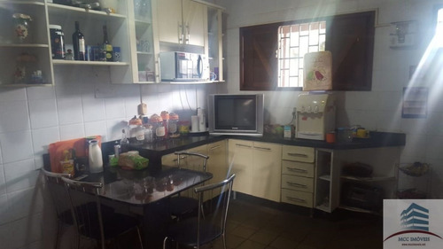 Imagem 3 de 20 de Casa A Venda Lagoa Nova