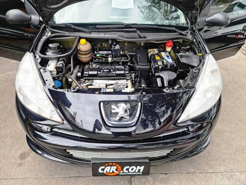 Imagem 18 de 20 de Peugeot 207 Hatch Xr 1.4 8v Flex Completo!!!