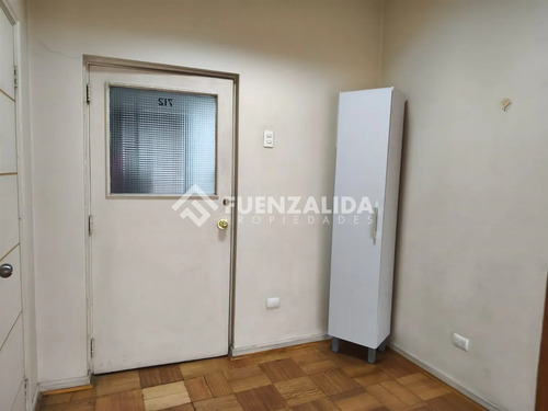 Conveniente Oficina En Venta En Santiago