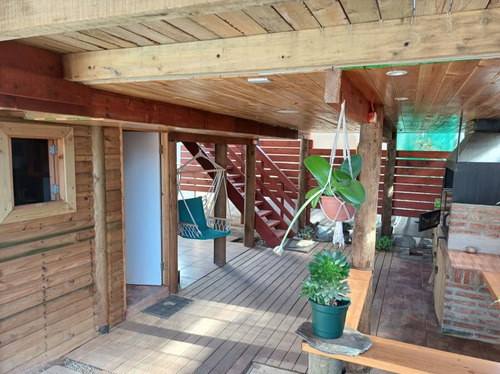 Comoda Y Moderna Casa A 18 Minutos Del Centro De Algarrobo