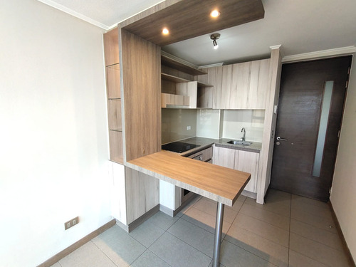 Refv:13105** 1 Dormitorio 1 Baño, ¡para Inversión O