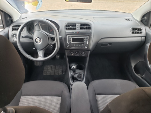Volkswagen Vento Comfortline 2020