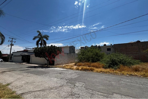 En Venta Terreno Residencial En Campestre La Rosita