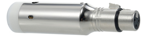 Mz G Receptor Dmx512 Recargable Ism Inalámbrico De 3 Pines