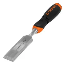 Comprar Formón Mango Comfort Grip 1-1\u002F4' Herramienta Marca Truper