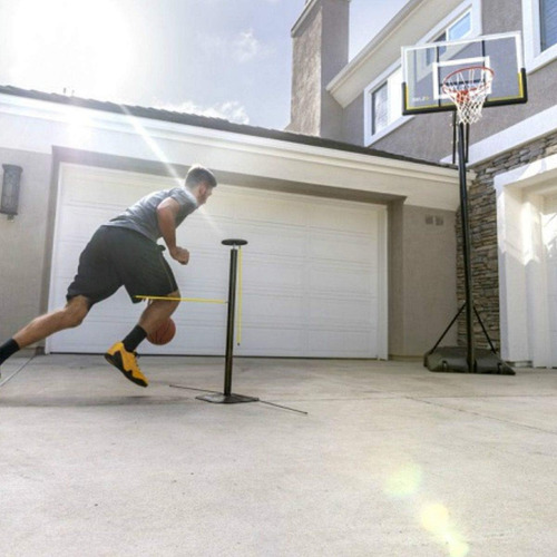 Sklz Dribble Stick Altura Ajustable Basketball Trainer