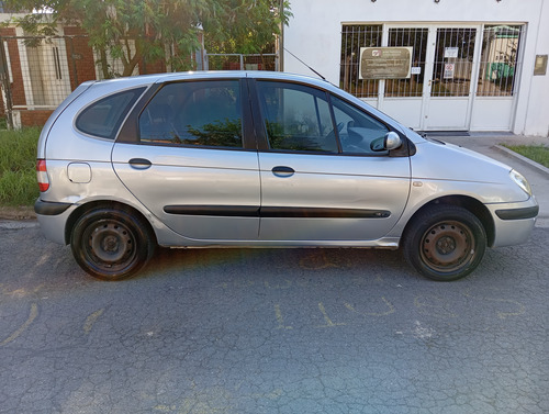 Renault Scenic2 Confort 1.6
