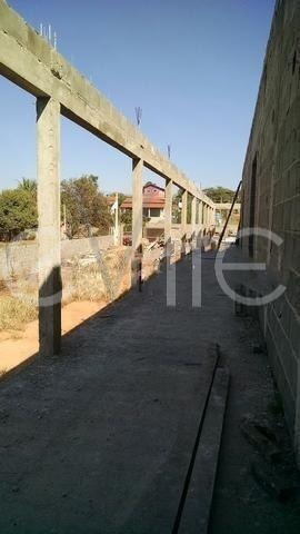 Chácara À Venda Em Loteamento Chácaras Gargantilhas - Ch004895