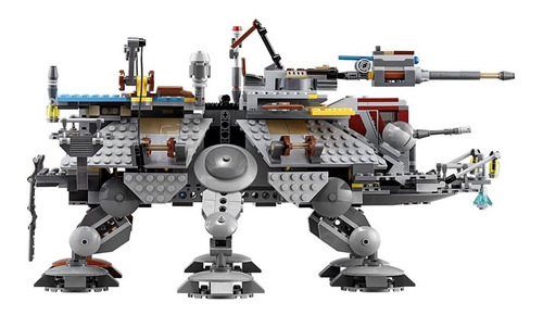 Lego Star Wars 75157 Captain Rex´s At-te