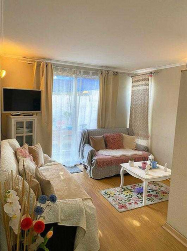 Se Vende Hermosa Y Amplia Casa - 809 (82661)