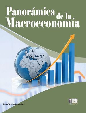 Libro Panorámica De La Macroeconomía Bachillerato