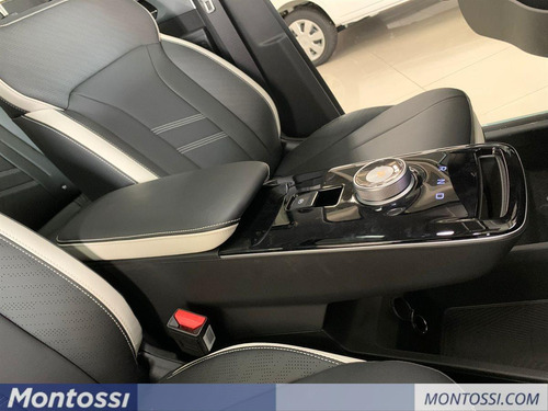 Geely Geometry E -