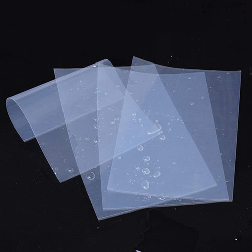 Lámina Fep De 260 X 200 X 0,15 Mm Para Photon M3/m3/mono X,