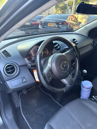Mazda 2 1.5 15ha1c