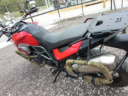 Imagen 4 de 8 de Bmw F 700 Gs