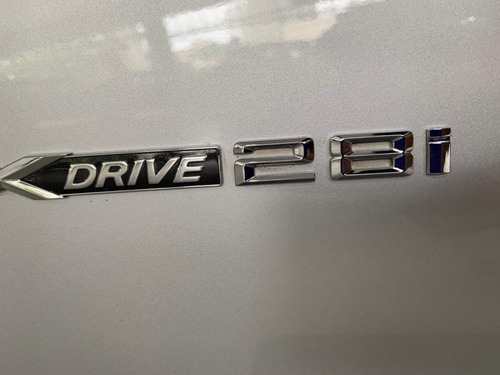 Bmw X3 Xdrive