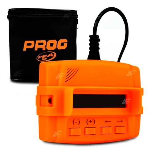 Programador Para Motor Eletronico Prog Ppa