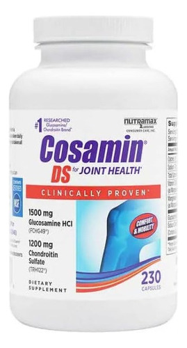 Cosamin Ds Joint Health