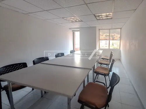 Oficina En Arriendo En Quinta Camacho