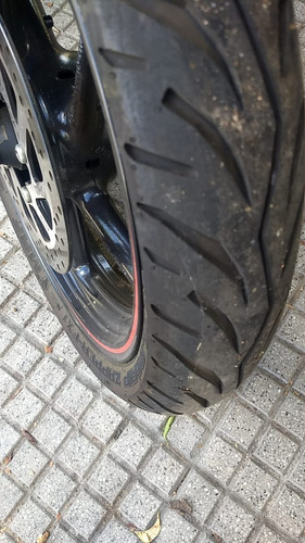 Yamaha Fz Fi 2018 Titular Impecable 2700 Km