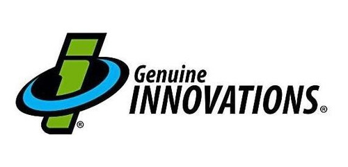 Imagen 2 de 3 de Bolso Chico Bajo Asiento Genuine Innovations