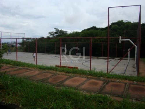 Terreno Em Espirito Santo - Lu431136